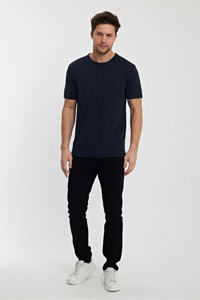 TWOBULL Tricou BERLIN Bărbați