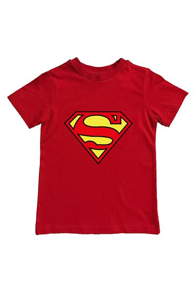 Superman T Shirts Styles Prices Trendyol