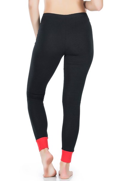 Acura Athletic Printed Sports Women's Tights 0543