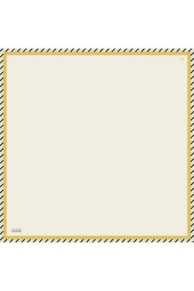Armine Μεταξωτό κασκόλ 90*90 8966D01 68 (HBCV00003UPCO4)