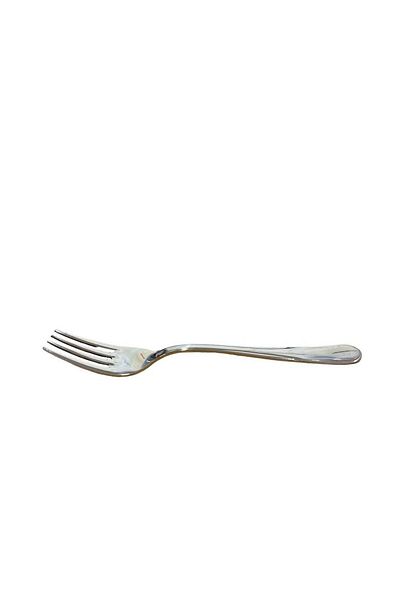 Kısmet Mediterranean Food Fork 6 Pieces