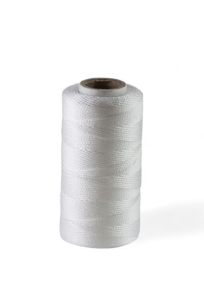 ALETÇANTAM Whisk Rope Construction Bricklayer Temperament Receiving Rope 200 Gr