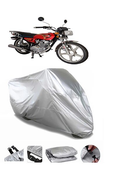 Breen علامة تجارية رامزي كاراكا 100 رمادية مقاومة للماء للدراجات النارية