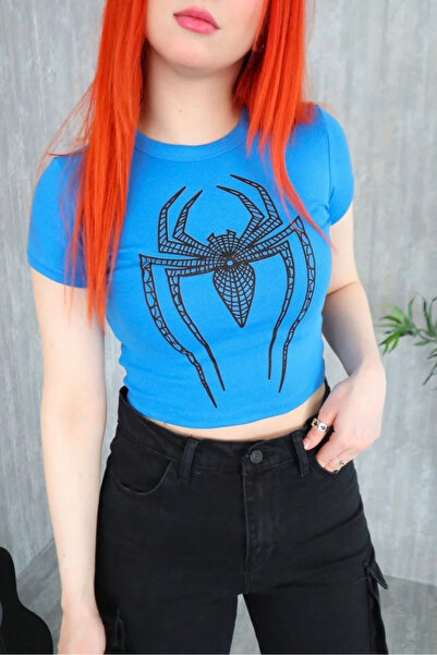 weywot Cultură de păianjen albastru