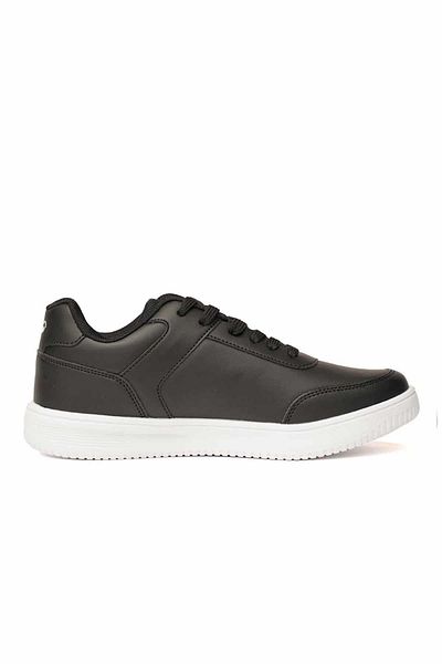 hummel Pantofi sport unisex ACCESS PU Pantofi unisex 900325 -2001-1NEGRU