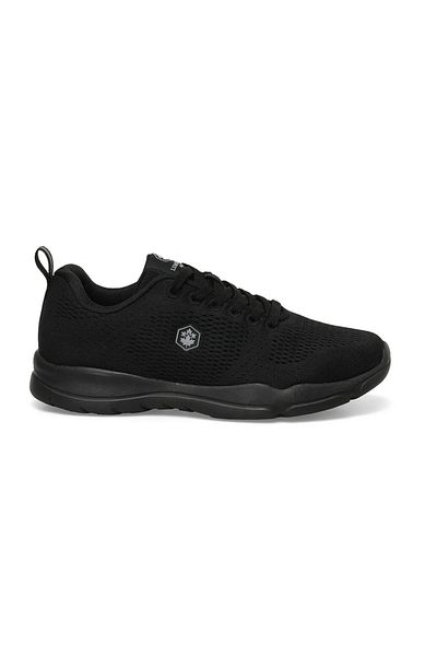 lumberjack Black Black Casual Shoes Sneaker Unisex