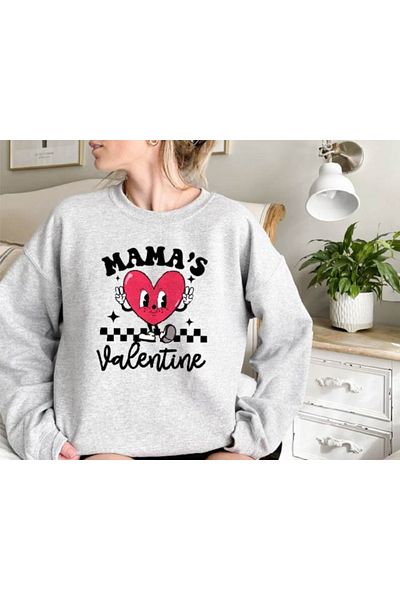 Teknik Hanorac Valentine Mama