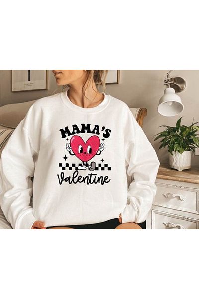Teknik Hanorac Valentine Mama