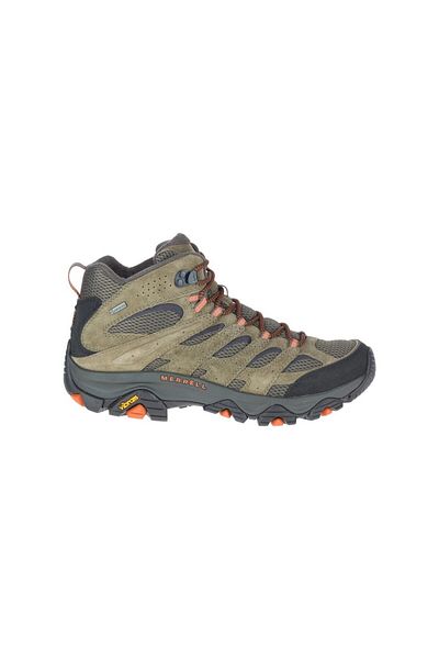 Merrell Moab 3 Mid Gore Tex Men's Outdoor Boots