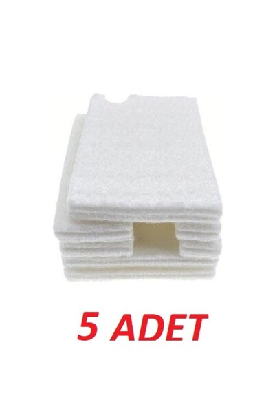 cosmicplus 5 Adet Epson Mürekkep Pedi L3251 L3160 L3165 L3151 L3150  Uyumlu Y...