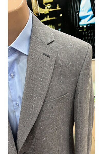 MASSARO سترة واحدة موسمية