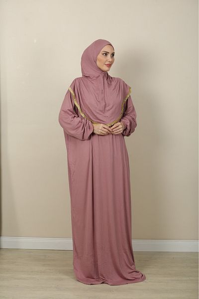 zahranur LUXURY Prayer Dress