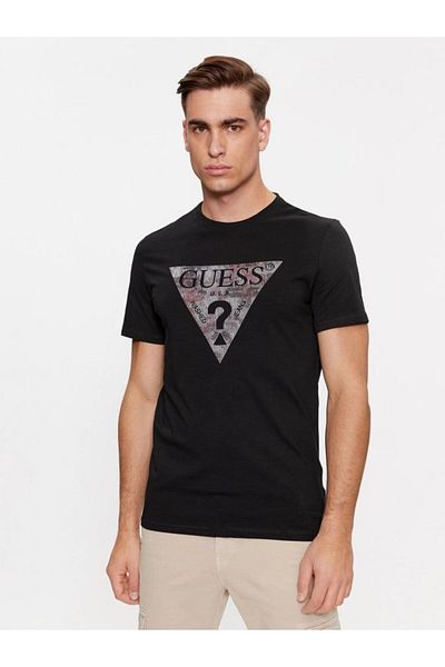 Prix t shirt guess store