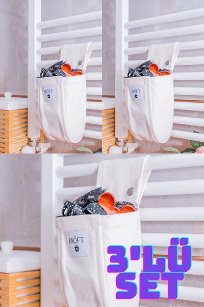 MÖFT ORGANIZATOR DE DULAPURI MULTIFUNCȚIONALE 3 PIESE ORGANIZATOR PENTRU BUCĂTĂRIE DE BAIE ȘI CAMERE