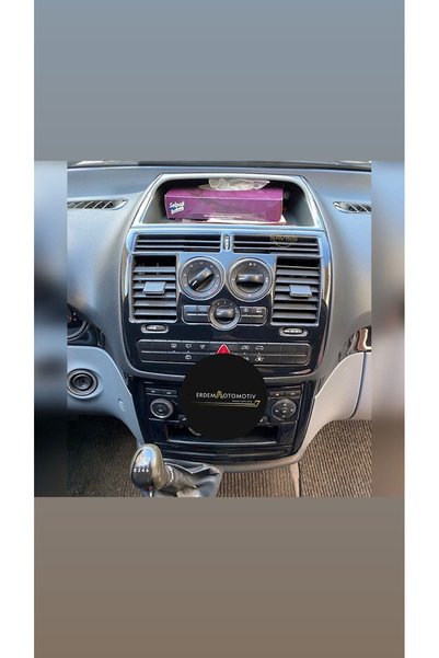 ERDEM OTOMOTIV Mercedes Vito Parlak Siyah Ful Set Torpido Maun Kaplama (piano...
