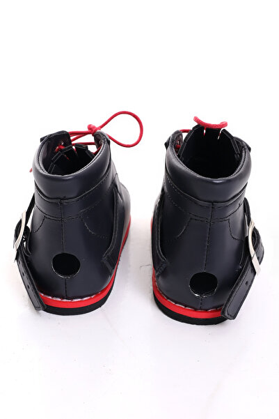 PABUCCE Dennis brown botu