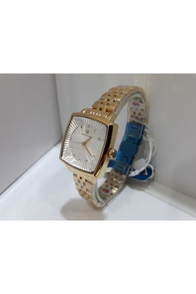 DAVID GUNER DG-8677LA-B1 Women's Wristwatch