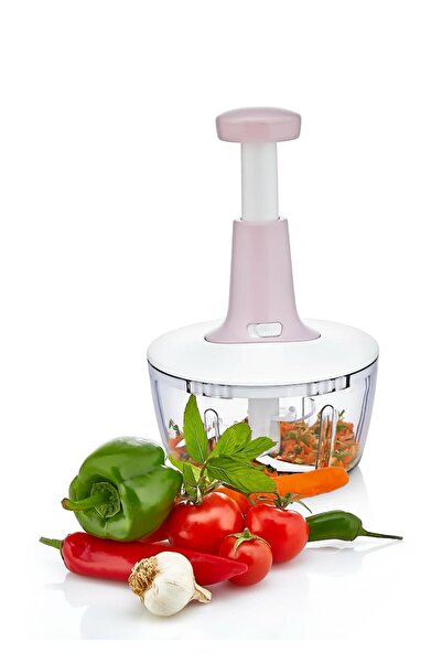 zezedesing Bas-Kes Large Rondo Large Size XL Chopper & Hand Rondo