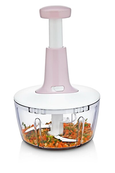 zezedesing Bas-Kes Large Rondo Large Size XL Chopper & Hand Rondo