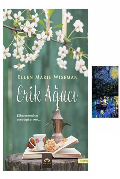 puslurotalar Erik Ağacı - Ellen Marie Wiseman (Koleksiyon Kitap) + Mavi Gece ...