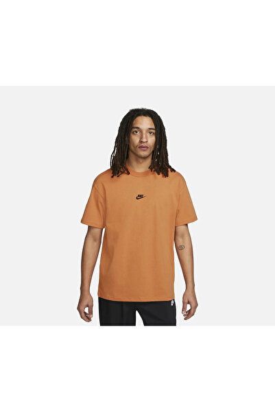 Nike Sportswear Premium Essentials Short-Sleeve Erkek Tişört