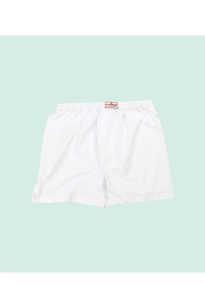 Genel Markalar CEYLANOĞLU %100 PAMUK SADE ERKEK PAÇALI KÜLOT 0342 EKO PAKET (...