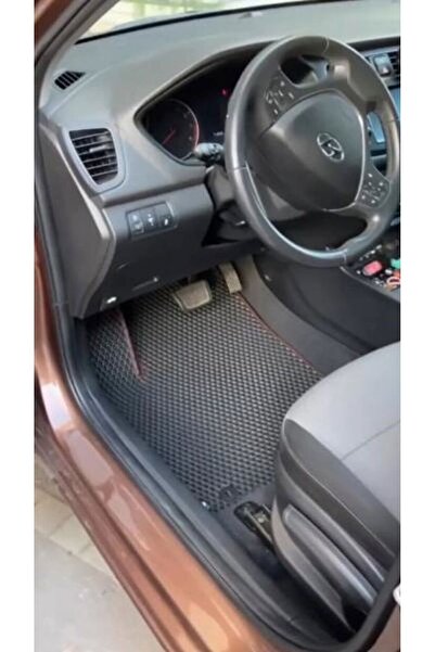 Genel Markalar Hyundai İ20 (2014-2020) AKILLI OTO PASPAS