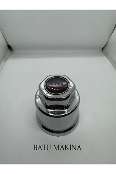 BATU MAKİNA DAF ARMALI BİJON KAPAĞI 32MM 100 ADET