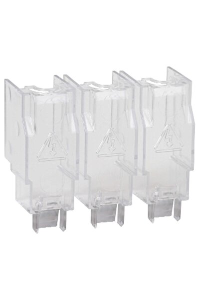 Schneider Electric Gs1ap33-tesys Gs Terminal Kapağı 3p 100-160a