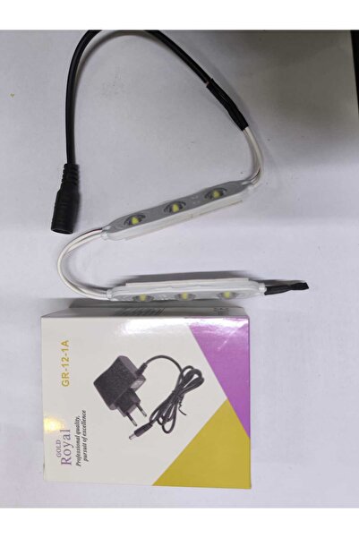 sevgipet led akvaryum aydınlatma beyaz ışık