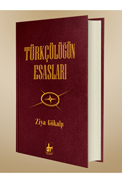 Töre Devlet Yayınları Türkçülüğün Esasları Prestij Baskı