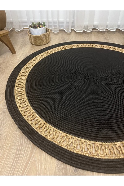 naylişhome Namteksjüt hasır hediyelik-çeyizlik-salon mutfak koridor kilim pas...