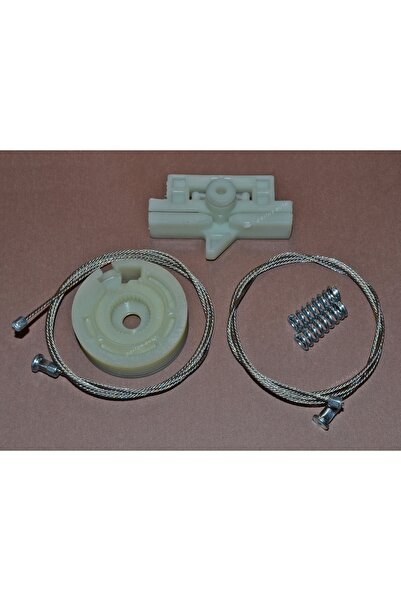 partus Fiat Fiorino Qubo Citroen Nemo Peugeot Bipper ÖN SAĞ Cam Kriko Teli Ta...