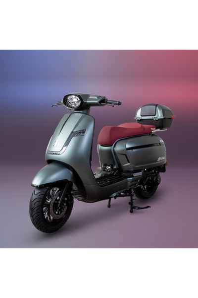 Falcon Martini 50 Benzinli Scooter