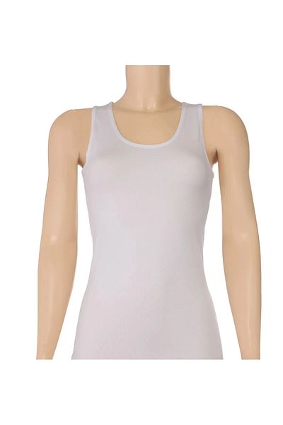 YILDIZ Star γυναικείο εσώρουχο Lycra Elestan με φαρδύ λουράκι 2 τεμαχίων