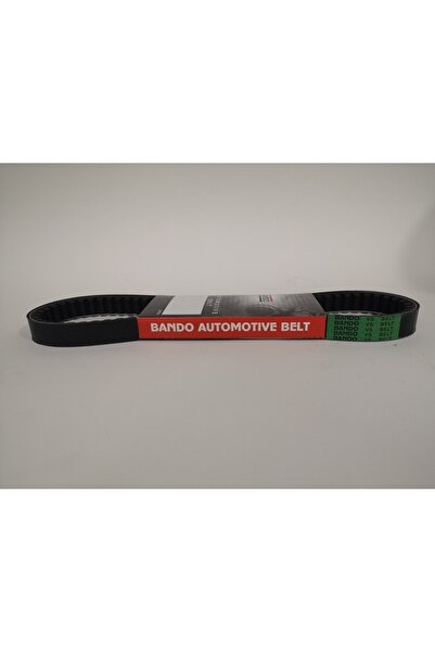 Arora KUBA BRİLLİANT PRO PLUS 50 (125) Uyumlu ORJ.BANDO KAYIŞ