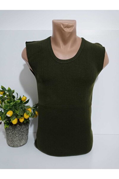 Asyese Дебело зимно бельо без ръкави Thessaloniki