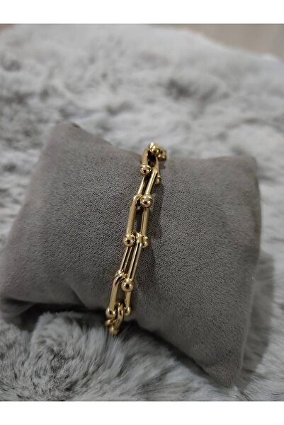 staınless steel Karmaşık Avm çelik tifanny model bileklik