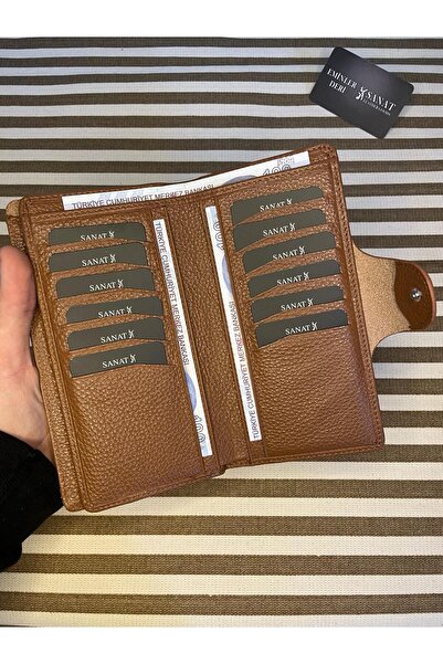 SANAT LEATHER SL-2172 оригінальний шкіряний унісекс портфель шкіряний гаманец...