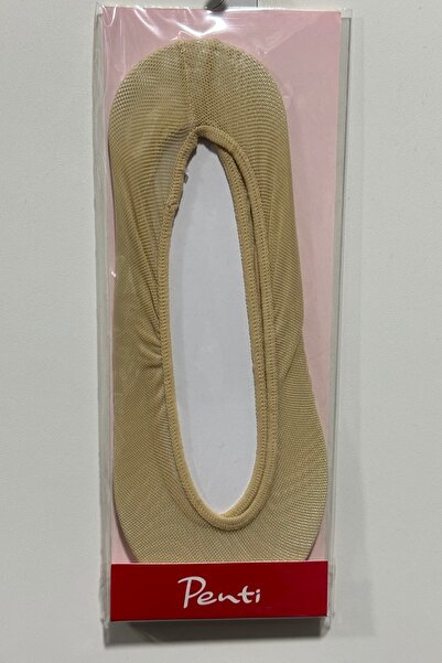 Penti PENTİ Women's TEN Tulle Suba Ballerinas