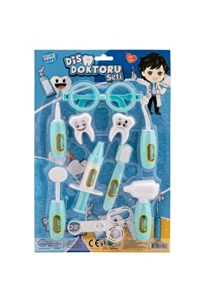 mavi su dünyası Kartela Erkek Diş Doktoru -  Mavi Su Dünyası