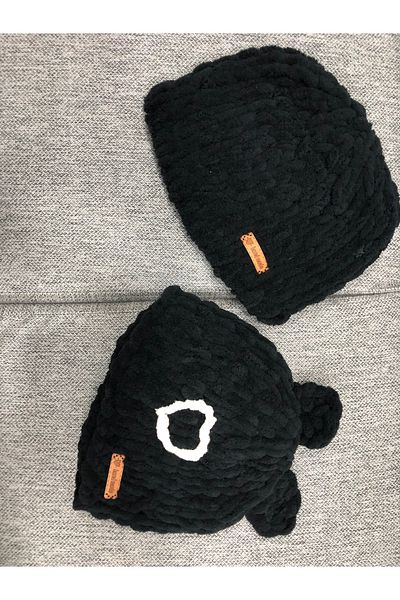 Meltem PUFFY DOUBLE HAT