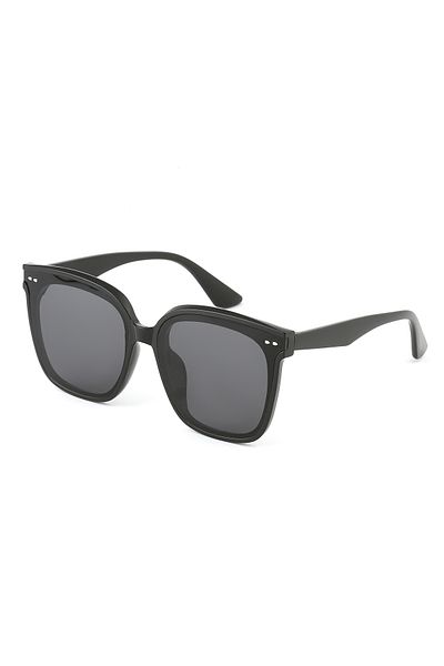 ModaLand Women's and Men's Trendy Oversized Sunglasses