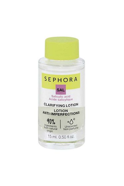 SEPHORA COLLECTION Anti-Imperfection Lotion - Purifying Face Lotion 15ml