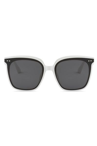 ModaLand Women's and Men's Trendy Oversized Sunglasses