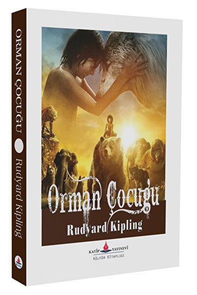 Katip yayinevi Orman Çocuğu (Tam Metin)