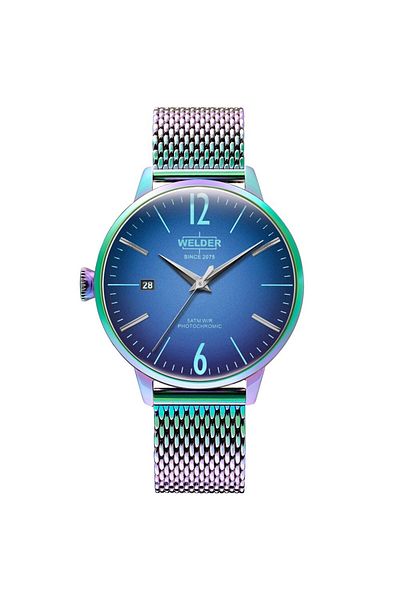 WELDER MOODY Wrc669 Women's Wristwatch