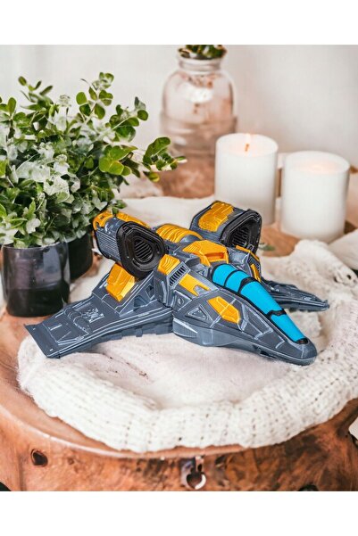 TuransoyCraft Star Wars Uzay Gemisi Tütsülük 34 Cm (DEV BOY)