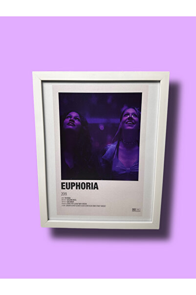 Efinah EFİNAH  Euphoria Tablo