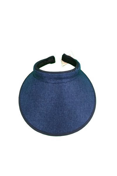 Berellini Плетений козирок